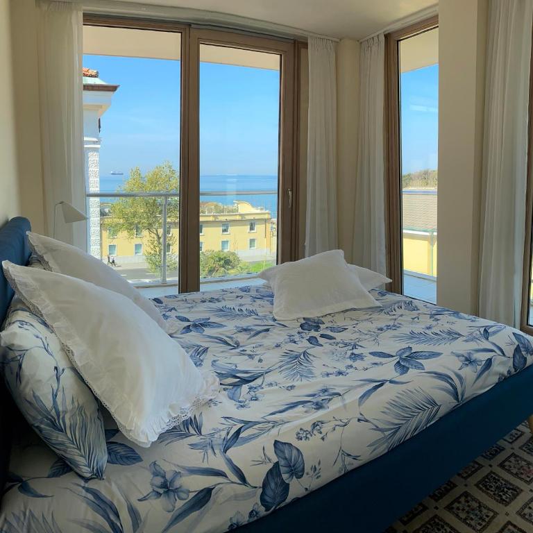 Seaview apartment - Appartamento con Vista Mare - 3