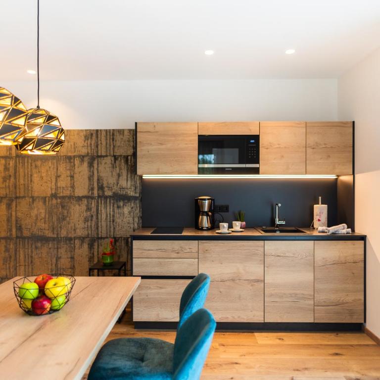 Marlingsuites - Appartamento con 1 Camera da Letto - 7