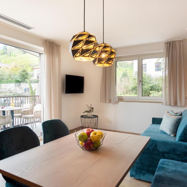 Marlingsuites - Appartamento con 1 Camera da Letto - 10