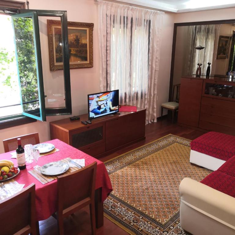 Apartamento Gran Via de les Corts Catalanes - Superior Apartment - 2