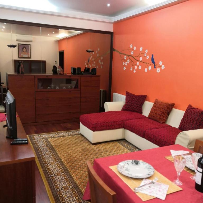 Apartamento Gran Via de les Corts Catalanes - Superior Apartment - 6
