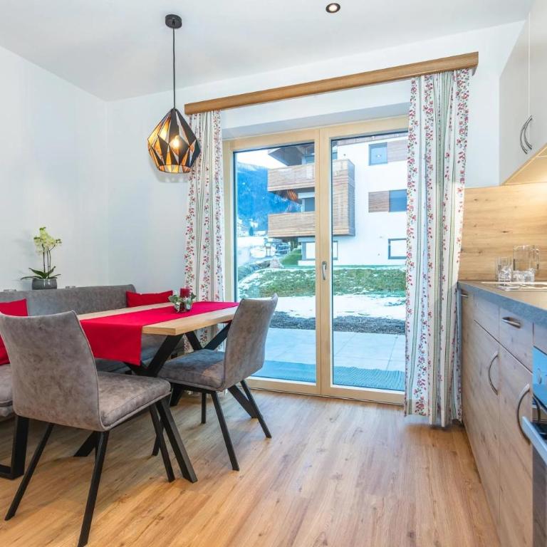 Ferienhaus Monika - Appartement 1 Chambre - 1