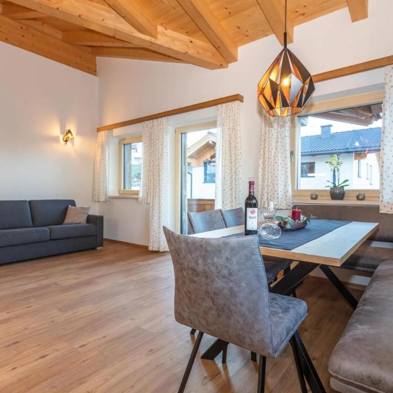 Ferienhaus Monika - Appartement 2 Chambres - 2