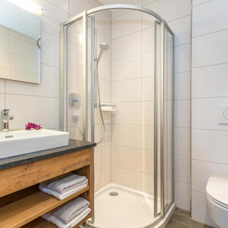 Ferienhaus Monika - Appartement 2 Chambres - 3