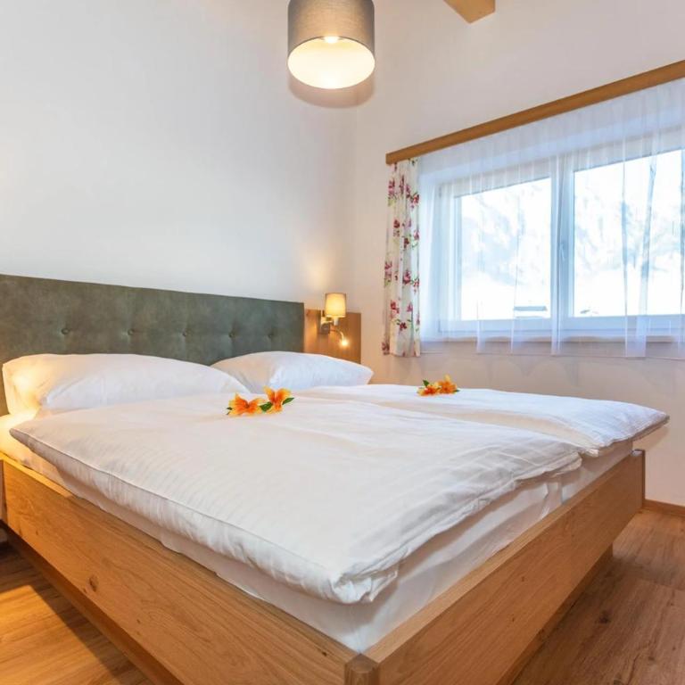 Ferienhaus Monika - Appartement 2 Chambres - 4