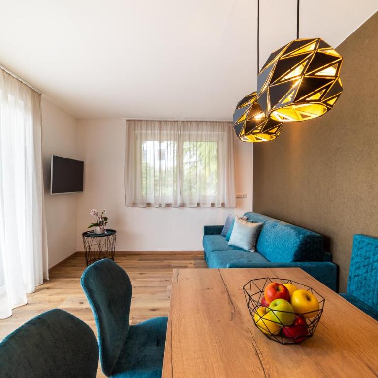 Marlingsuites - Appartamento con 1 Camera da Letto - 13