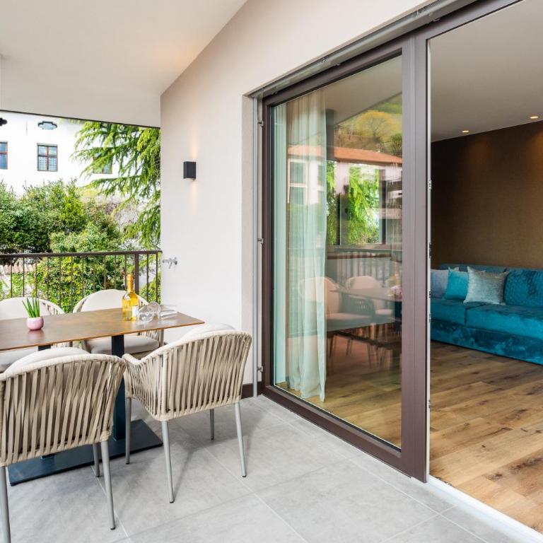 Marlingsuites - Appartamento con 1 Camera da Letto - 15