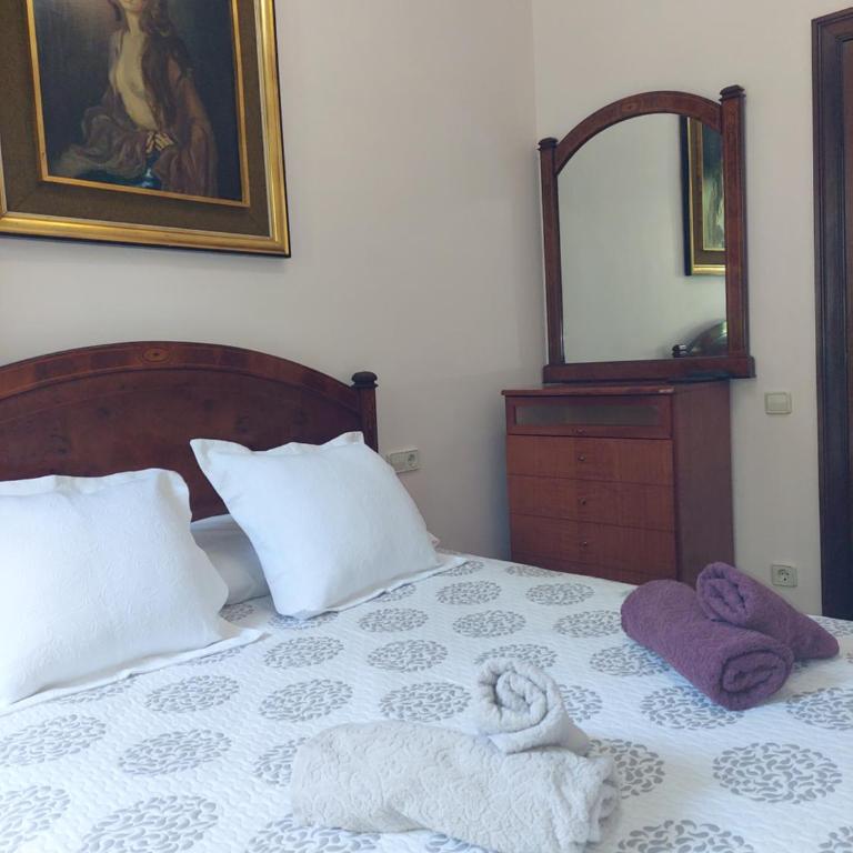 Apartamento Gran Via de les Corts Catalanes - Superior Apartment - 9