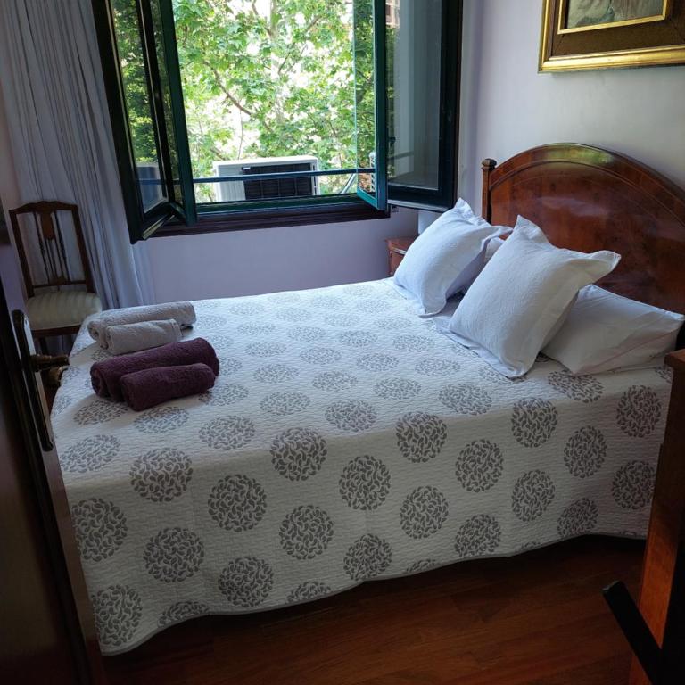 Apartamento Gran Via de les Corts Catalanes - Superior Apartment - 10