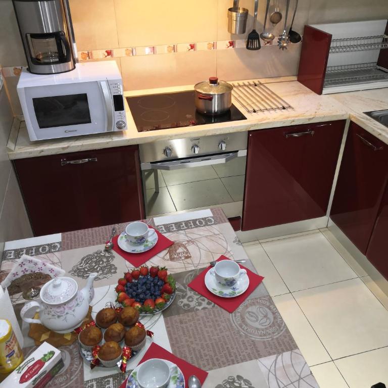 Apartamento Gran Via de les Corts Catalanes - Superior Apartment - 16
