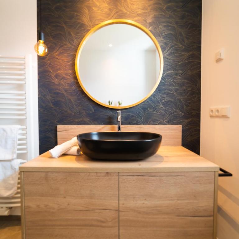 Marlingsuites - Appartamento con 1 Camera da Letto - 6