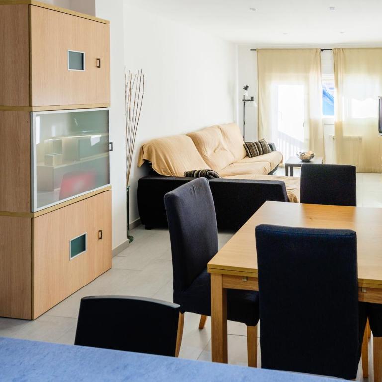 Carrer Sevilla - Apartamento - 3