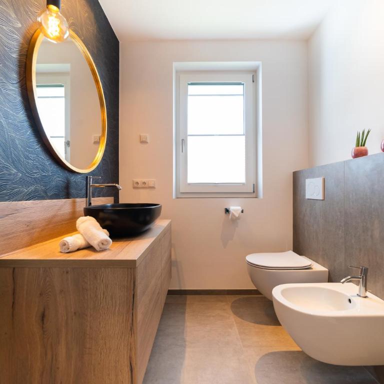 Marlingsuites - Appartamento con 1 Camera da Letto - 8