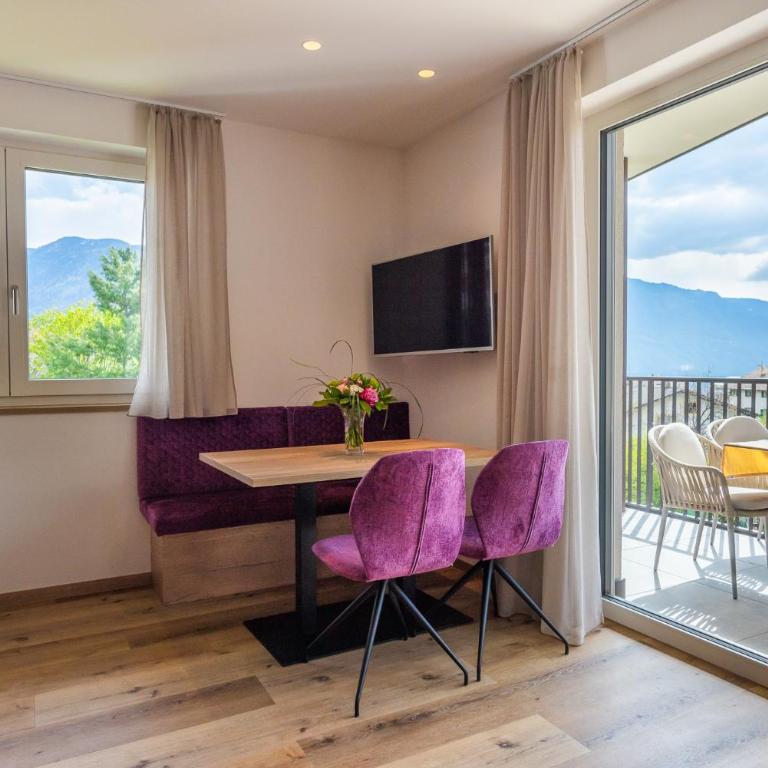 Marlingsuites - Appartamento con 1 Camera da Letto - 12