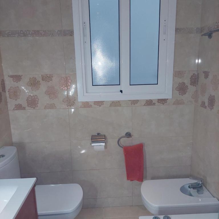 Apartamento Gran Via de les Corts Catalanes - Superior Apartment - 22