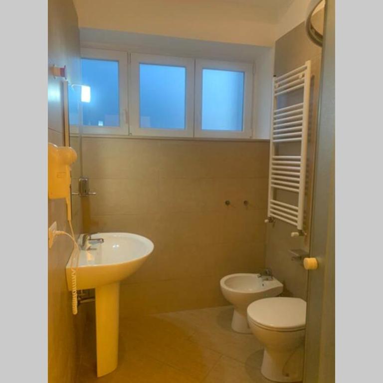 Residenza Giovanni Paolo Secondo- Casa sull’albero - One-Bedroom Apartment - 7