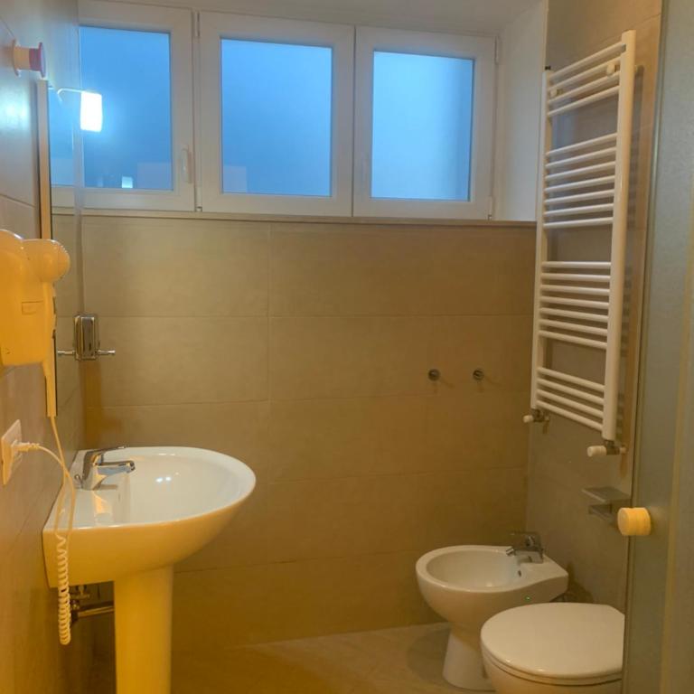 Residenza Giovanni Paolo Secondo- Casa sull’albero - One-Bedroom Apartment - 9