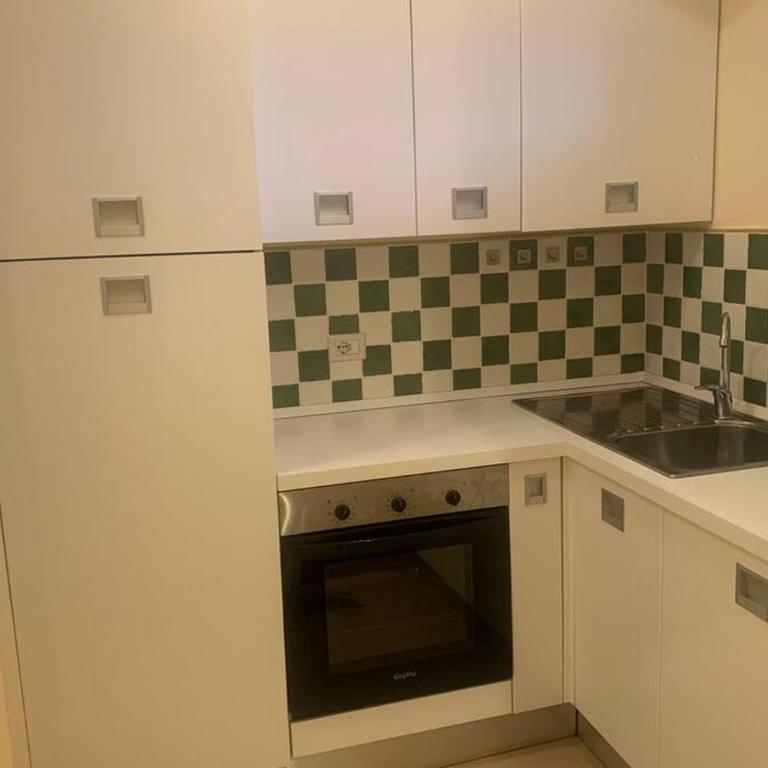 Residenza Giovanni Paolo Secondo- Casa sull’albero - One-Bedroom Apartment - 19