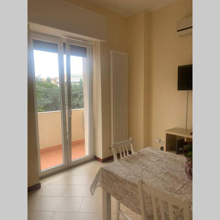 Residenza Giovanni Paolo Secondo- Casa sull’albero - One-Bedroom Apartment - 32