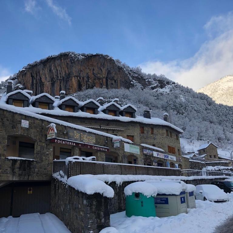 Apartamento Marbore (Torla-Ordesa) - Appartamento - Piano Terra - 22