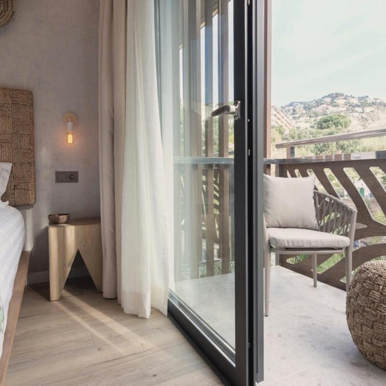 Casa Coco Boutique Hotel & Spa 4*S - Adults Only - Habitación Doble Superior - 7
