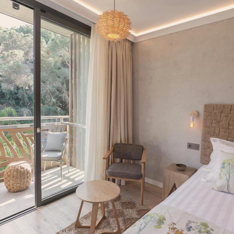 Casa Coco Boutique Hotel & Spa 4*S - Adults Only - Habitación Doble Superior - 4