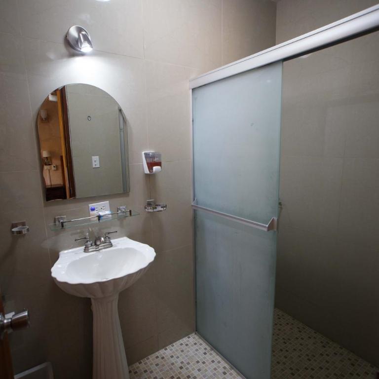 Hotel La Casona Real - Habitación Doble - 10
