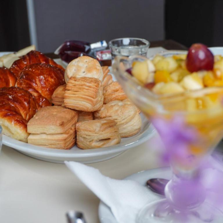 Hotel Italia - Habitación Triple - 3