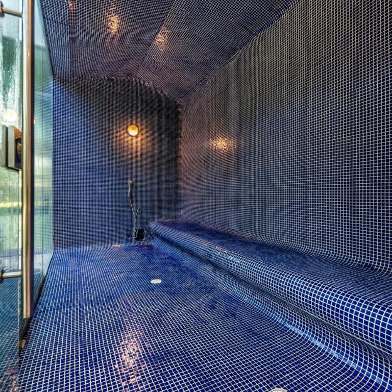 Edificio Morros Vitri Lujo con Panorama - Apartamento con vistas al mar - 52
