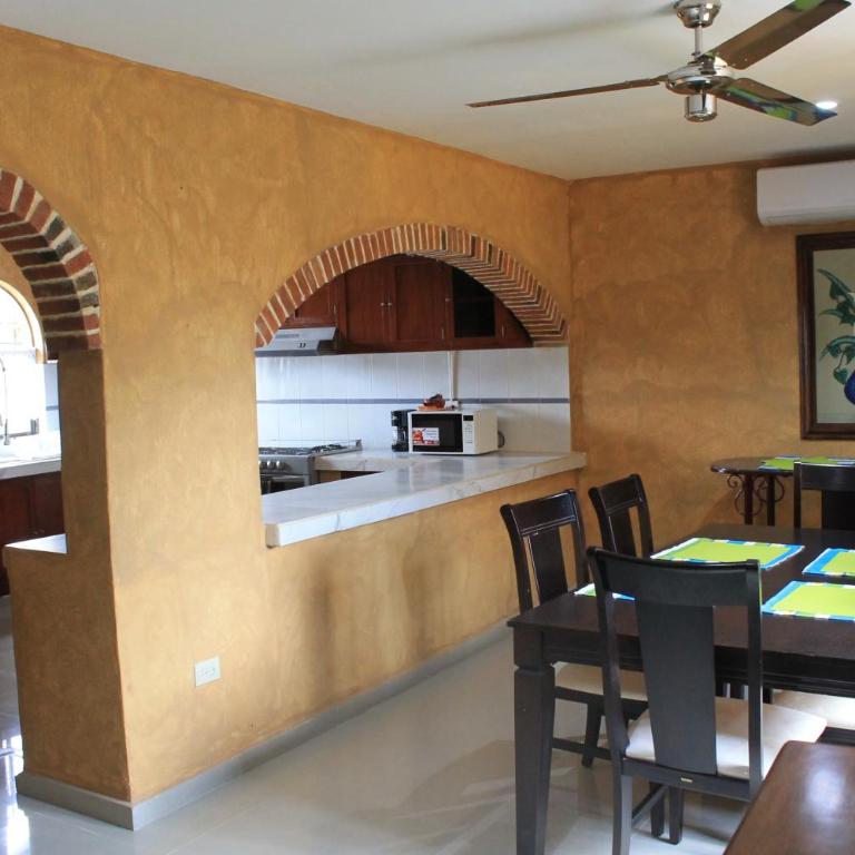 Hotel La Casona Real - Suite Familiar - 7