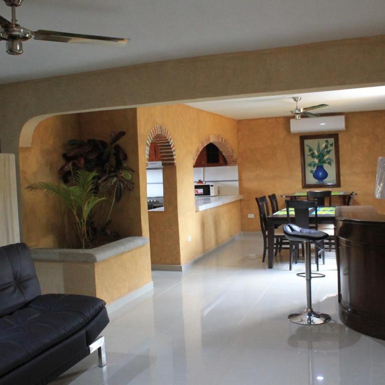 Hotel La Casona Real - Suite Familiar - 6