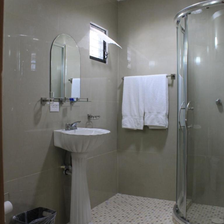 Hotel La Casona Real - Suite Familiar - 3