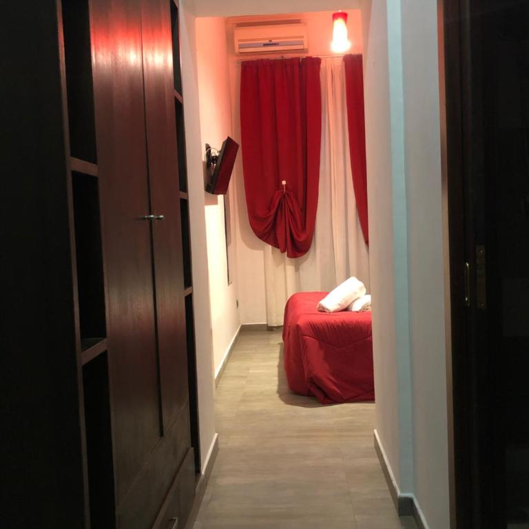 Quintino B&B - Double Room with Private Bathroom - 7