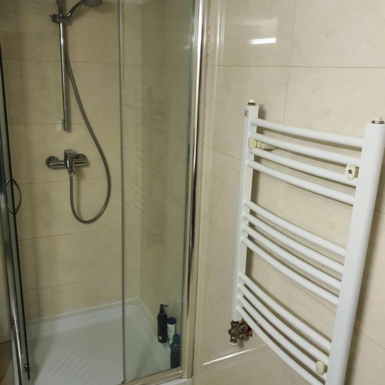 Tennis studio - Studio Apartment - 4