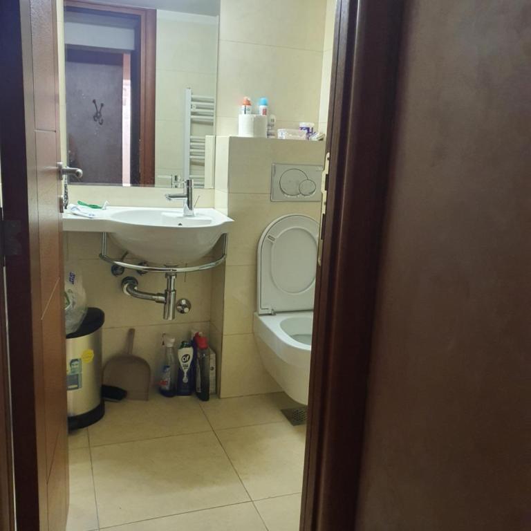 Tennis studio - Studio Apartment - 5