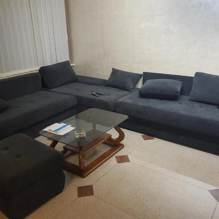 Tennis studio - Studio Apartment - 6