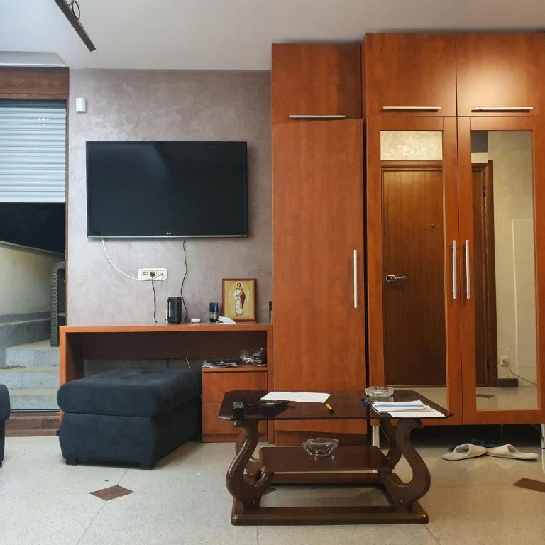 Tennis studio - Studio Apartment - 7