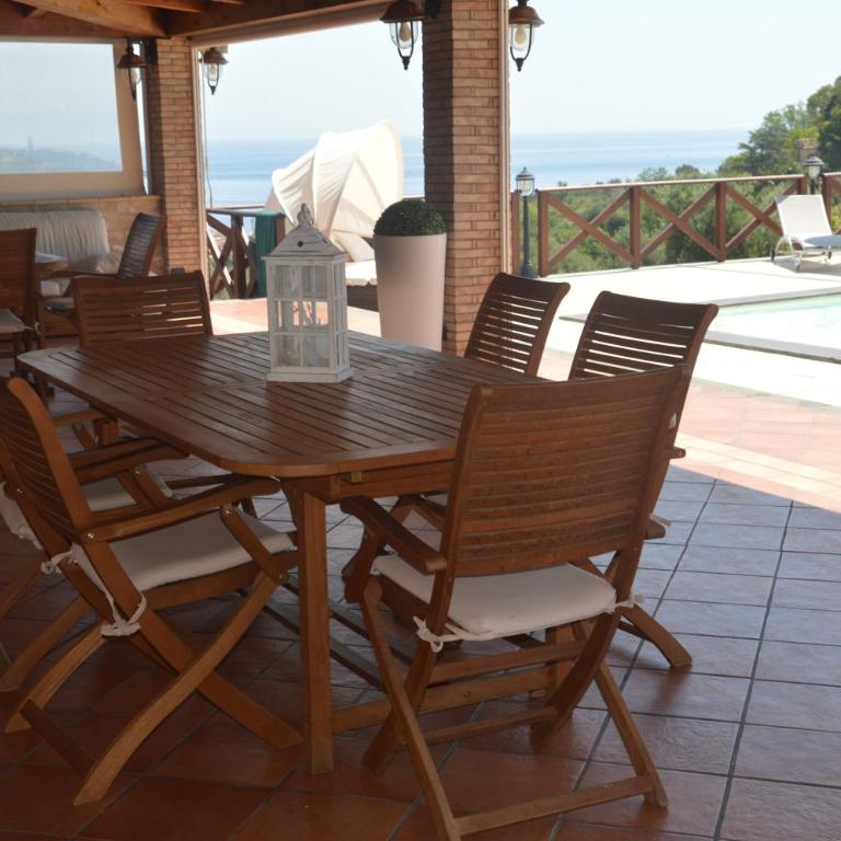 Villa Da Campo - Villa con Piscina Privata - 34