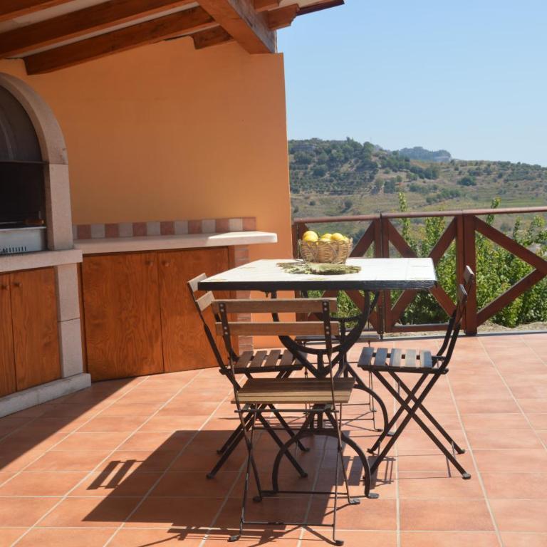 Villa Da Campo - Villa con Piscina Privata - 21