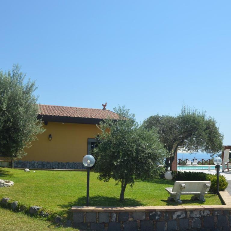 Villa Da Campo - Villa con Piscina Privata - 23