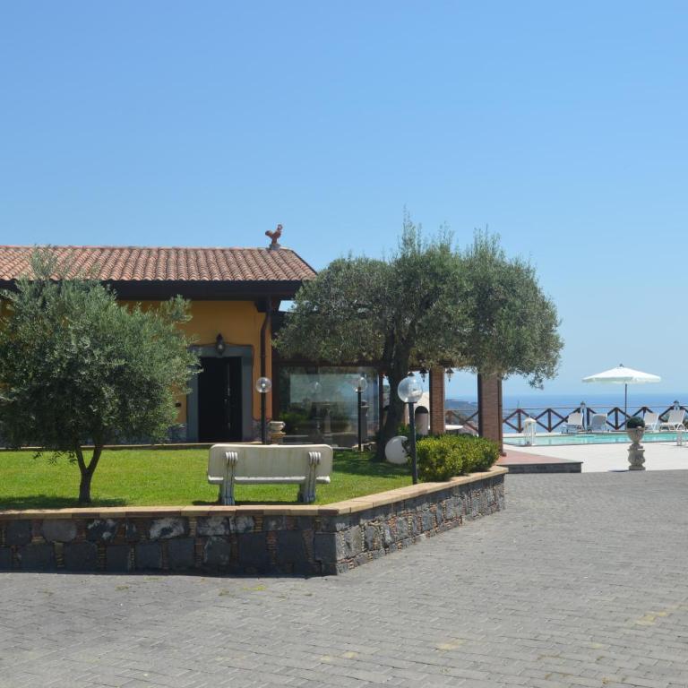 Villa Da Campo - Villa con Piscina Privata - 25
