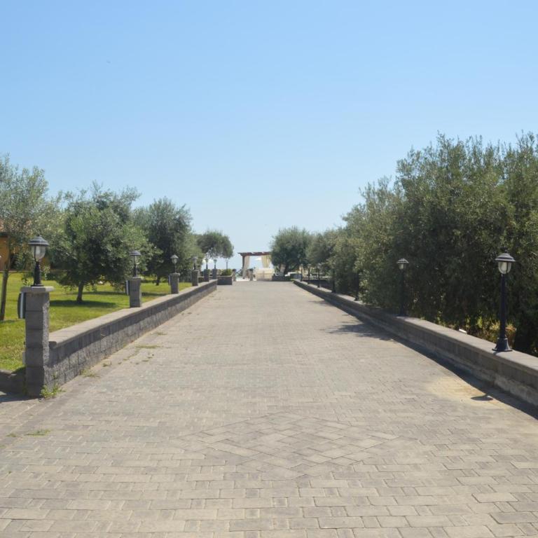Villa Da Campo - Villa con Piscina Privata - 27
