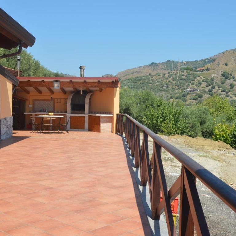 Villa Da Campo - Villa con Piscina Privata - 28