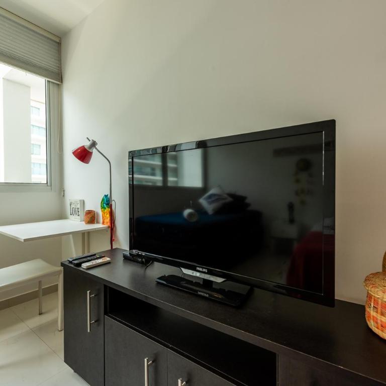 Edificio Morros 3 - Apartamento Estudio con vistas al mar - 5