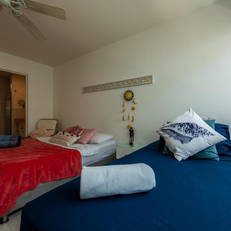 Edificio Morros 3 - Apartamento Estudio con vistas al mar - 3