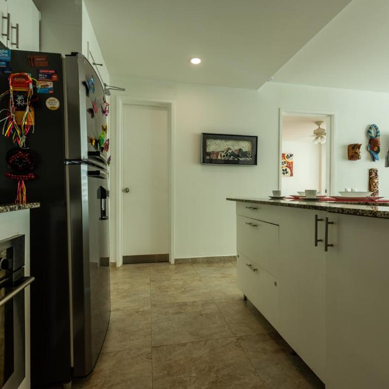 Edificio Morros 3 - Apartamento de 1 dormitorio - 13