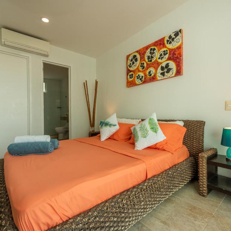 Edificio Morros 3 - Apartamento de 1 dormitorio - 6