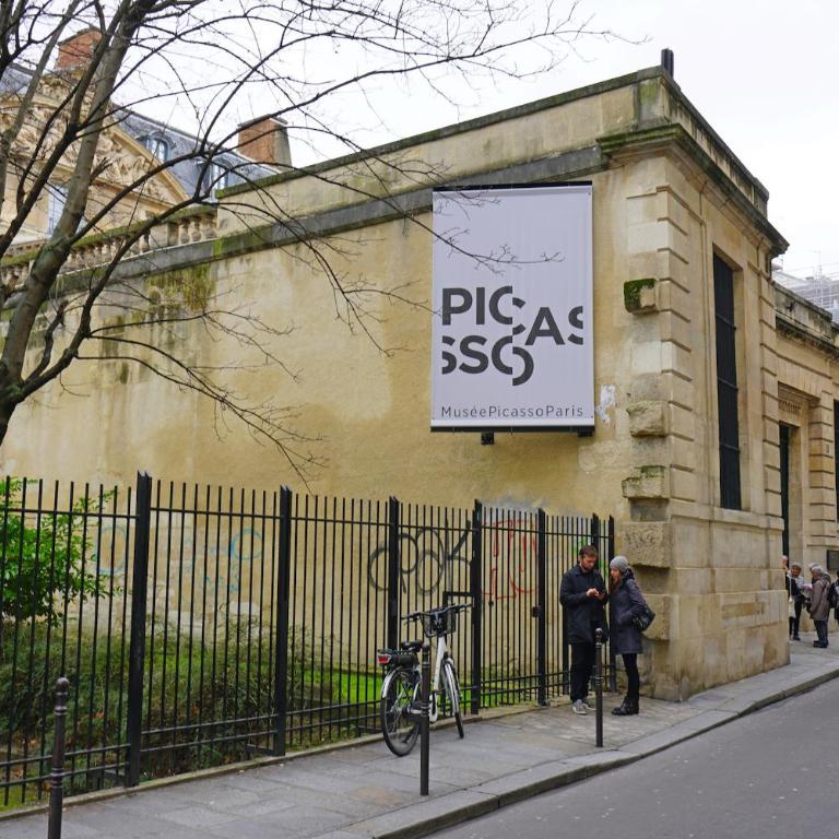 The Perfect Parisian 2 bdrs flat at Le Marais - Appartement 2 Chambres - 17