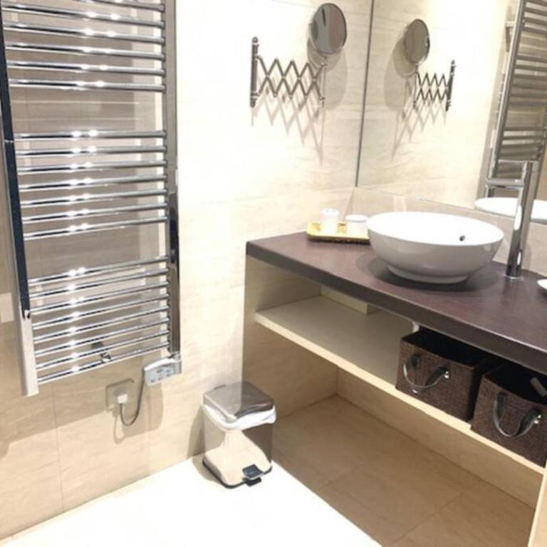 18 Garibaldi - Appartement 1 Chambre - 3