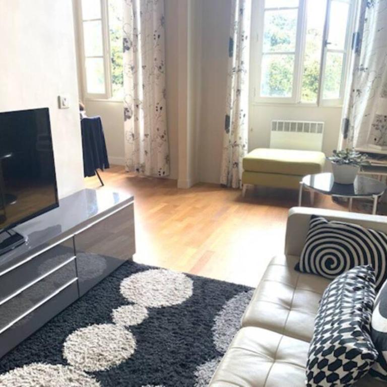 18 Garibaldi - Appartement 1 Chambre - 7
